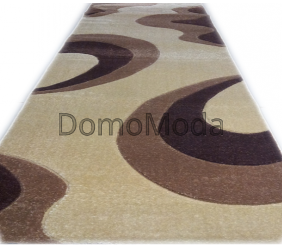 Синтетична килимова доріжка Friese Gold 7108 CREAM - Висока якість за найкращою ціною в Україні